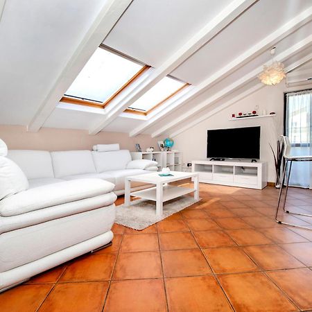 Apartment Camelia Rovinj Ngoại thất bức ảnh